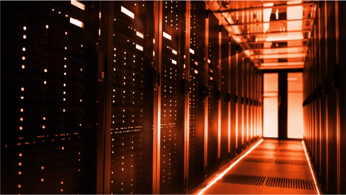 servers