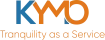 KYMO- Tranquility as a Service - Logo